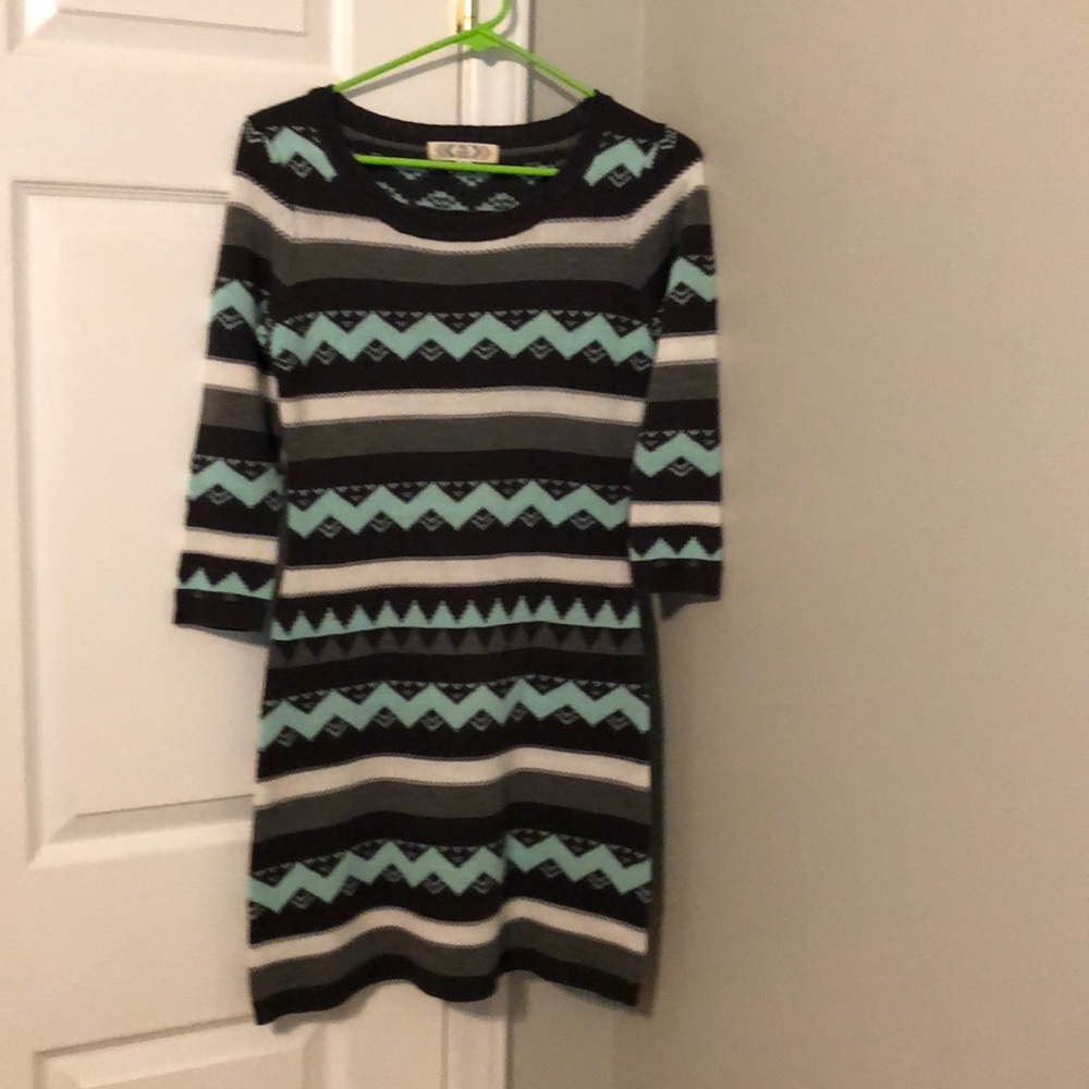 Juniors dress